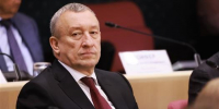 Врио главы правительства Самарской области назначен Александр Фетисов - Волга Ньюс