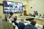 ЖКХ и обращения граждан: итоги оперативного совещания в самарском правительстве