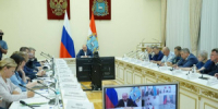 Особое внимание было уделено докладам об отработанных вопросах жителей по итогам поручений на предыдущих совещаниях. - НИА Самара