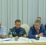 На совещании в самарском правительстве обсудили подготовку к отопительному сезону - SamaraGIS.Ru