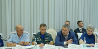 На совещании в самарском правительстве обсудили подготовку к отопительному сезону - SamaraGIS.Ru