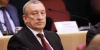 Врио главы правительства Самарской области назначен Александр Борисович Фетисов - ProGorodSamara.Ru