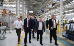 Самарская область будет усиливать сотрудничество с Республикой Беларусь