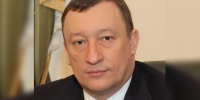 Фетисов на месяц стал врио председателя правительства Самарской области - Комсомольская Правда Самара
