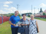 Предупредить — значит спасти