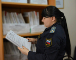 Ребенка отправили на обследование
