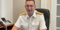 Поздравление руководителя следственного управления Павла Михайловича Олейника с Днем сотрудника органов следствия - Следственный комитет
