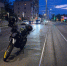 В Ленинском районе Самары Haval при развороте сбил мотоциклиста - Волга Ньюс
