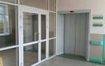 В Самарской больнице Пирогова обновляются условия оказания медпомощи