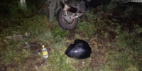 В Тольятти в ДТП пострадал водитель скутера - НИА Самара