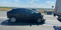 Автовоз устроил массовое ДТП на М-5 с пострадавшими под Самарой - ГТРК Самара