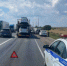 Движение на участке в настоящее время не затруднено. - НИА Самара