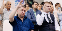 Вячеслав Федорищев возглавил наблюдательный совет общества «Знание» в Самаре - Комсомольская Правда Самара