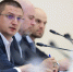 Губернатор Федорищев встретился с участниками программы развития федерального кадрового резерва РАНХиГС - Губерния ТВ