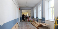 Депутаты городской думы проверил готовность самарских школ к новому учебному году - Волга Ньюс