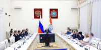 Губернатор Вячеслав Федорищев встретился с участниками программы развития федерального кадрового резерва РАНХиГС - Самарская Газета
