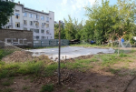 В Самаре строят модульный стационар для флюорографических исследований