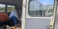 В Самарской области с Молодецкого кургана эвакуировали женщину с переломом руки - Комсомольская Правда Самара