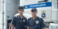 Полицейские задержали сызранца, находящегося в федеральном розыске - Губерния ТВ