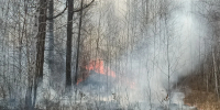 Оранжевый уровень опасности объявили в Самарской области - Комсомольская Правда Самара