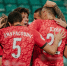 «Акрон» разгромил «Сочи» со счетом 0:4 - SamaraGIS.Ru