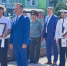 В Самаре прошел торжественный митинг у памятника «Соловецким юнгам» - SamaraGIS.Ru