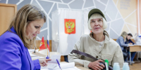 На выборы в гордуму Самары выдвинулись несколько однофамильцев - Комсомольская Правда Самара