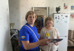 Продолжаются профилактические мероприятия в Большечерниговском и Шигонском районах