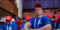 Жители Самарской области принимают участие в первом чемпионате по профессиональному мастерству среди участников СВО «Абилимпикс» - НИА Самара
