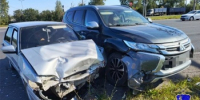 ДТП в Самарской области за сутки: сводка за 27 июля 2025 - Samaratoday.ru