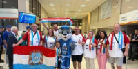 Жители Самарской области принимают участие в первом чемпионате по профессиональному мастерству среди участников СВО «Абилимпикс» - Министерство образования