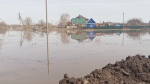 В Самарской области перестроят переливную плотину на реке Большой Иргиз