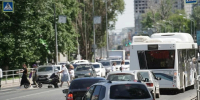 В Самаре восстановили движение автобусов по ул. Мичурина - Комсомольская Правда Самара