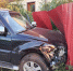 В Тольятти автомобилист, отправивший Mitsubishi в забор, госпитализирован - Волга Ньюс