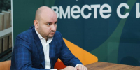 Вячеслав Федорищев: будем масштабировать просветительскую деятельность в регионе - Губерния ТВ