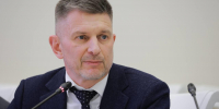 Сергей Карпов покидает пост министра транспорта Самарской области - Волга Ньюс