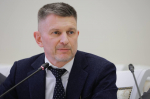Сергей Карпов покидает пост министра транспорта Самарской области