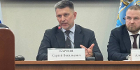С. Карпов уходит с поста министра транспорта Самарской области спустя 8 месяцев - ProGorodSamara.Ru