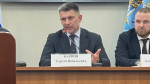 С. Карпов уходит с поста министра транспорта Самарской области спустя 8 месяцев