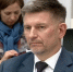 Сергей Карпов покидает пост министра транспорта Самарской области - ГТРК Самара