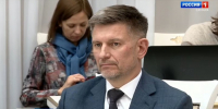 Сергей Карпов покидает пост министра транспорта Самарской области - ГТРК Самара