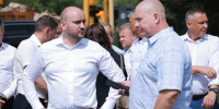 Самарский губернатор проверил ход строительства очистных в Сызрани - ProGorodSamara.Ru