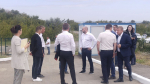 В Самарской области завершается строительство очистных сооружений