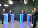 Александр Бабаков в программе "Площадка решений" ТРК "Губерния"