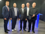 Александр Бабаков в программе "Площадка решений" ТРК "Губерния"