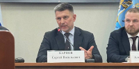 Губернатор В. Федорищев: за что отправили в отставку министра транспорта Карпова - ProGorodSamara.Ru
