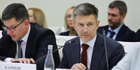Вячеслав Федорищев прокомментировал отставку главы Минтранса Самарской области - Комсомольская Правда Самара