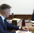 Самарский губернатор прокомментировал отставку главы Минтранса Сергея Карпова - ГТРК Самара