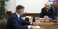 Самарский губернатор прокомментировал отставку главы Минтранса Сергея Карпова - ГТРК Самара