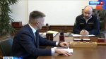 Самарский губернатор прокомментировал отставку главы Минтранса Сергея Карпова